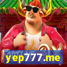 yep777.me
