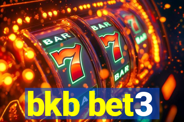bkb bet3