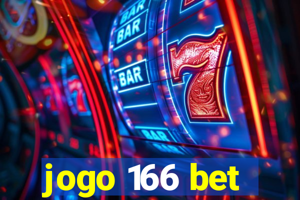 jogo 166 bet