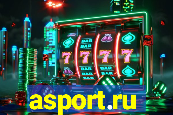 asport.ru
