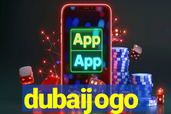 dubaijogo