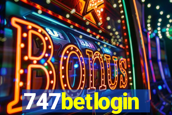 747betlogin
