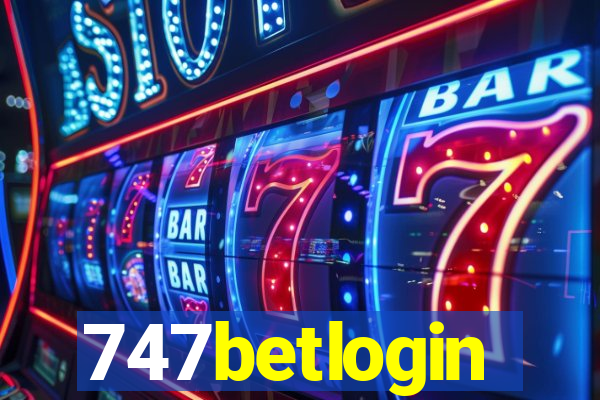 747betlogin