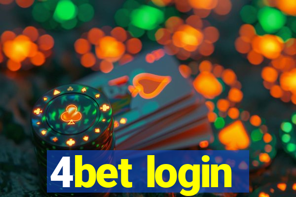 4bet login