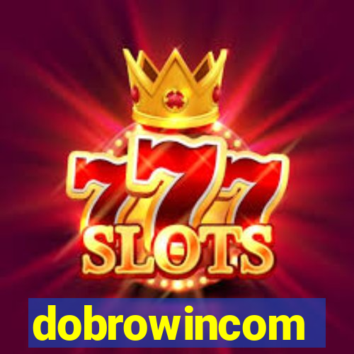 dobrowincom