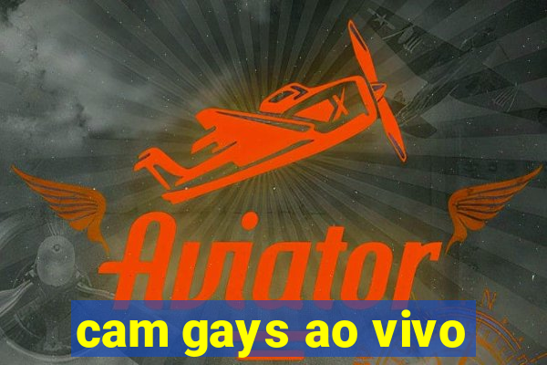 cam gays ao vivo