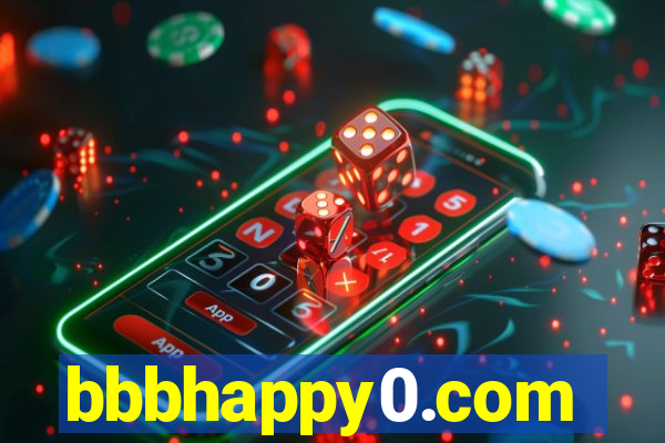 bbbhappy0.com