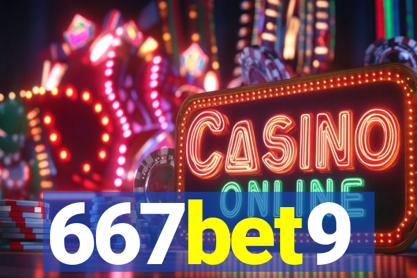667bet9