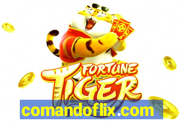 comandoflix.com