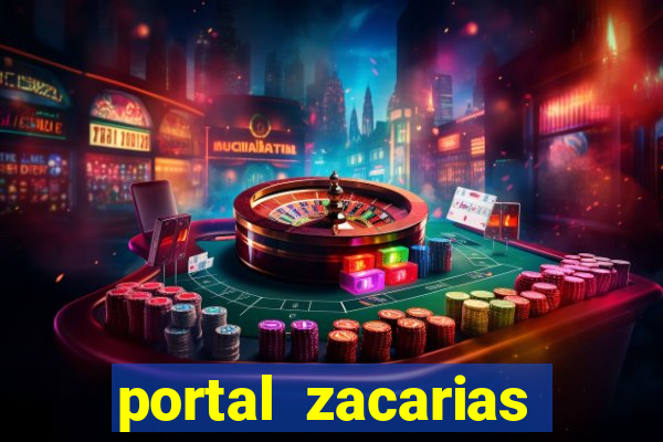 portal zacarias cavando cova