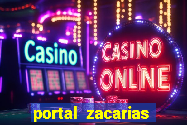 portal zacarias cavando cova