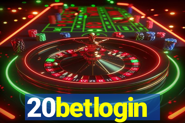 20betlogin