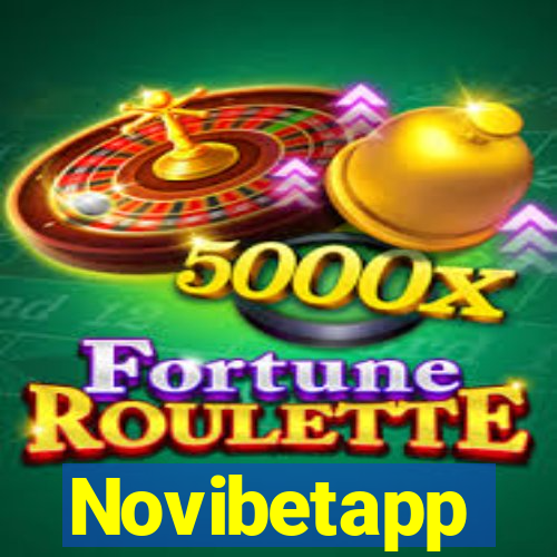 Novibetapp