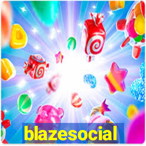 blazesocial