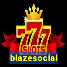 blazesocial