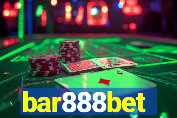 bar888bet