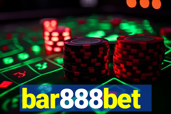 bar888bet