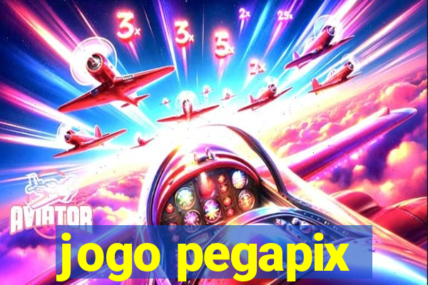 jogo pegapix