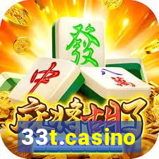 33t.casino