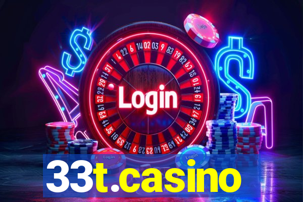 33t.casino