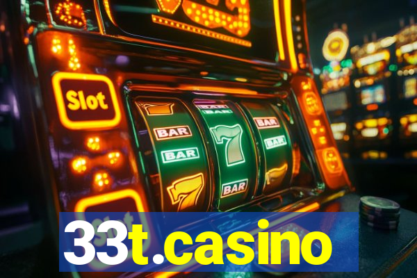 33t.casino