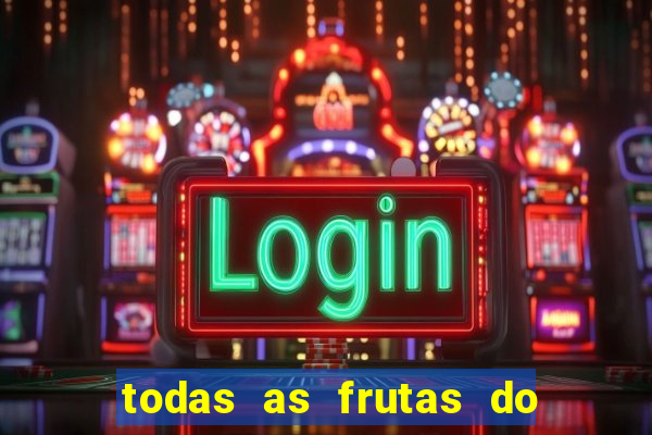 todas as frutas do blox fruits para colorir