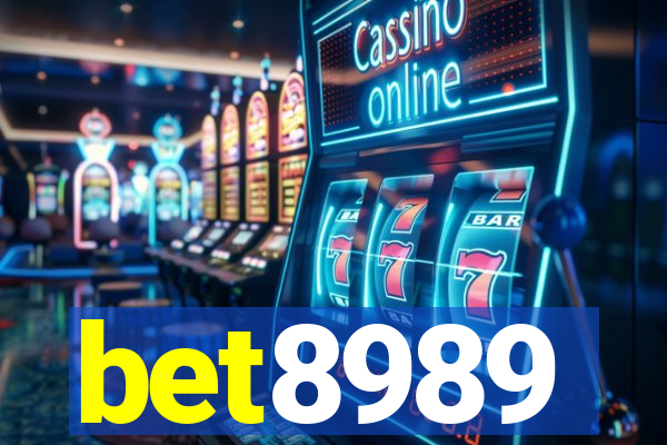 bet8989