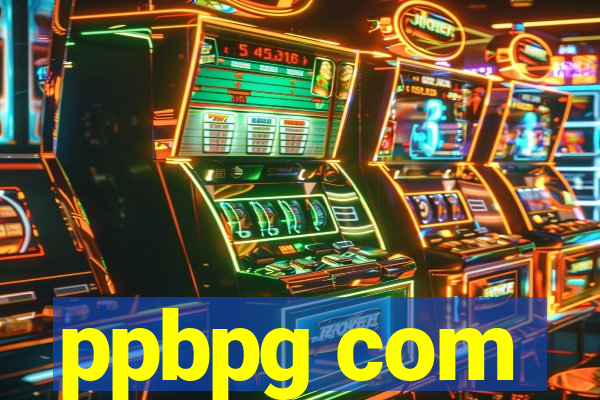 ppbpg com