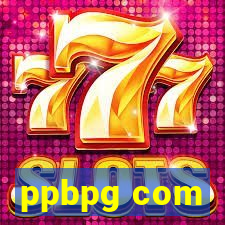 ppbpg com