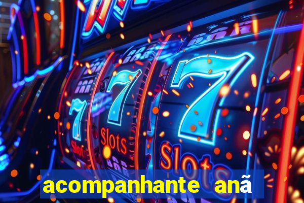acompanhante anã são paulo