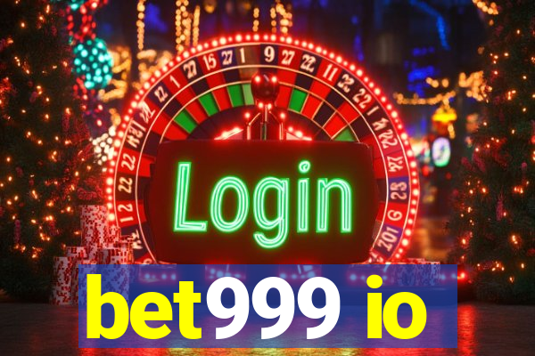 bet999 io