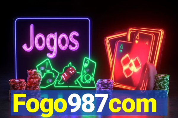 Fogo987com