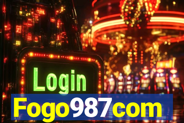 Fogo987com