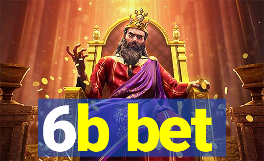 6b bet