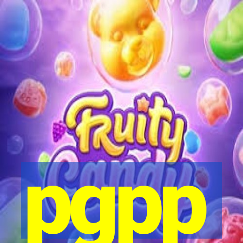 pgpp