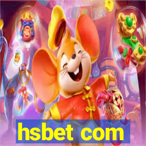 hsbet com