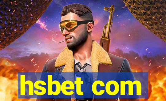 hsbet com