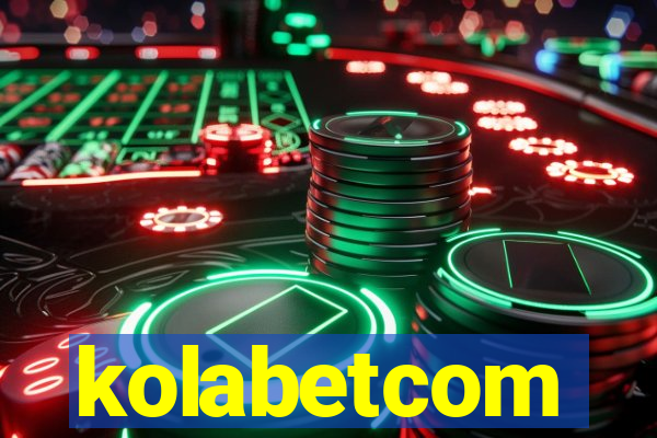 kolabetcom
