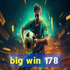 big win 178