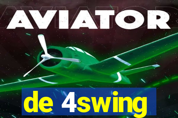 de 4swing