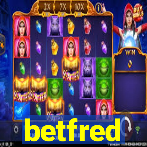 betfred
