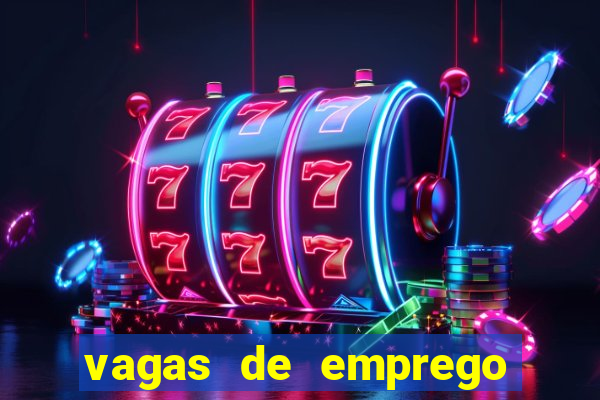 vagas de emprego juazeiro bahia sine
