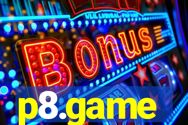 p8.game