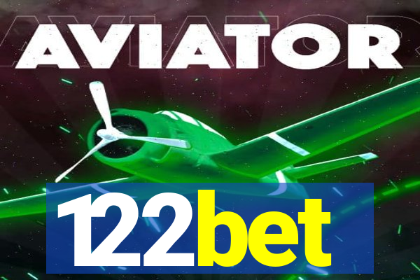 122bet