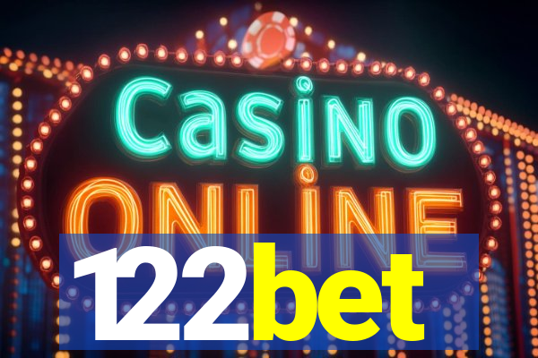 122bet