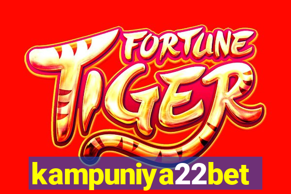 kampuniya22bet