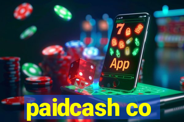 paidcash co