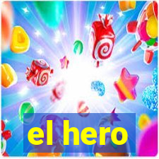 el hero