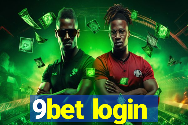 9bet login