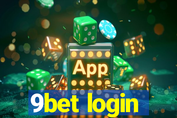 9bet login